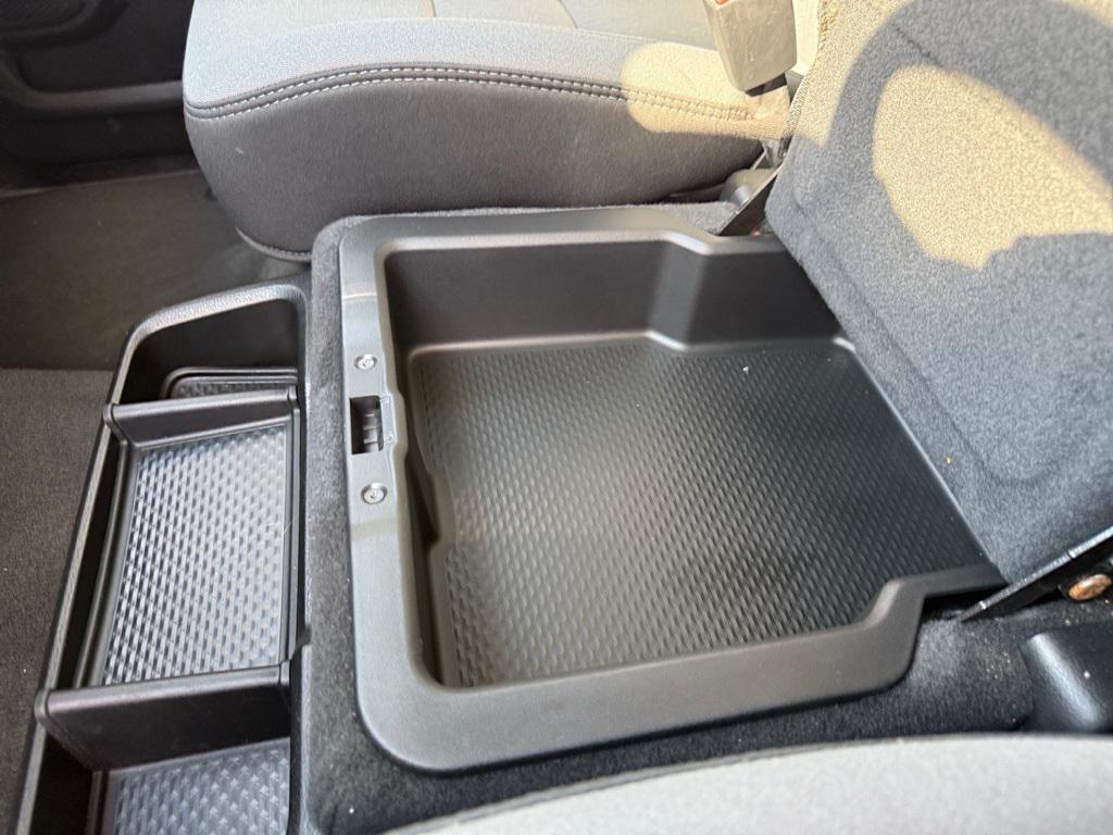 used 2019 Ram 1500 car, priced at $26,988