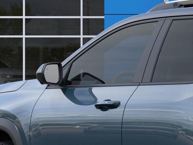 new 2026 Chevrolet Equinox car, priced at $37,980