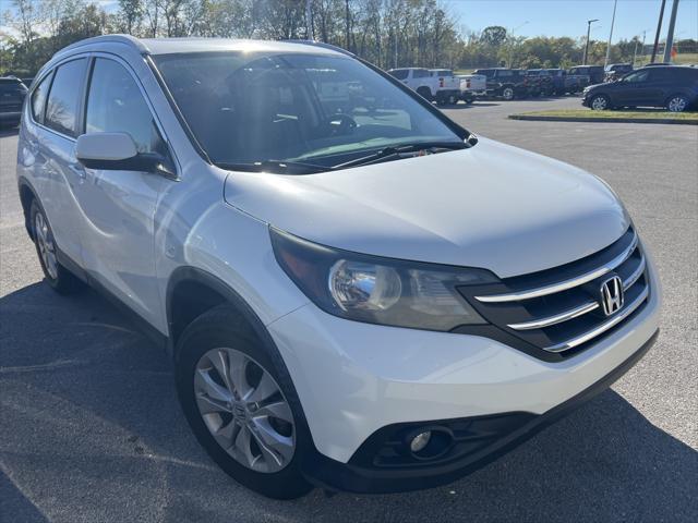 used 2014 Honda CR-V car, priced at $14,429