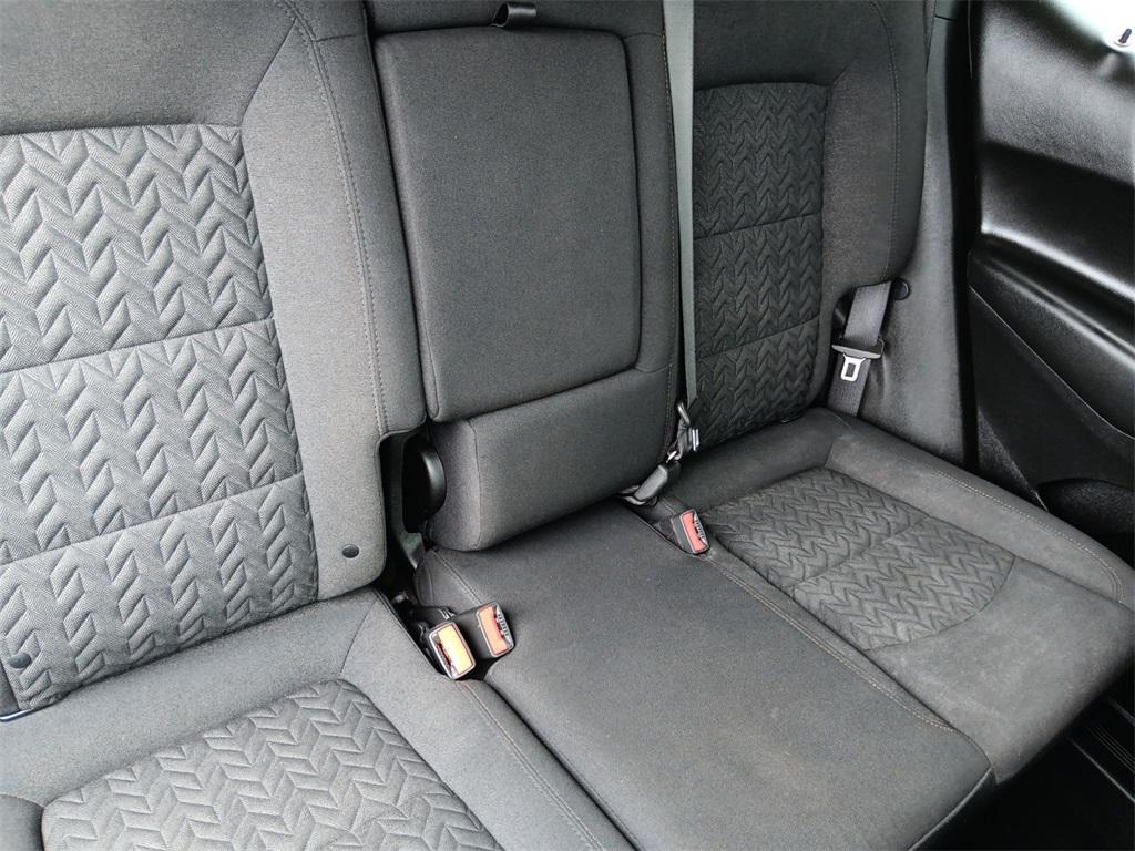 used 2022 Chevrolet Equinox car, priced at $17,858