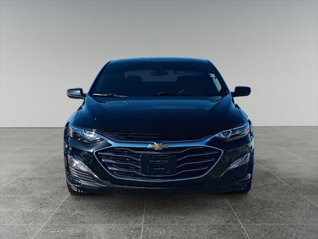 used 2022 Chevrolet Malibu car, priced at $17,311