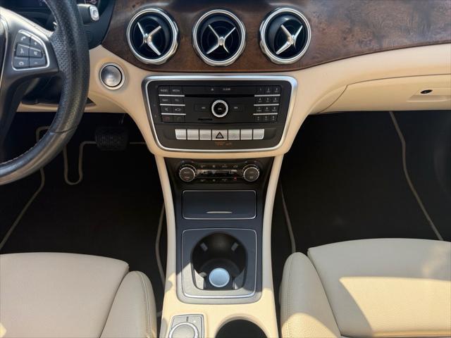 used 2019 Mercedes-Benz GLA 250 car, priced at $21,987