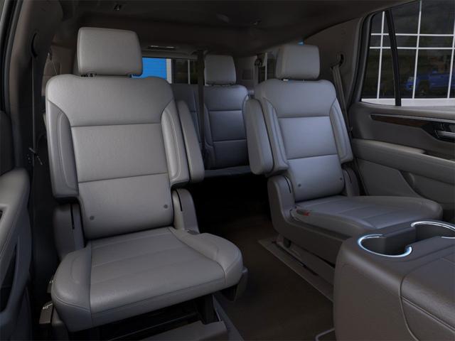 new 2025 Chevrolet Tahoe car, priced at $80,845
