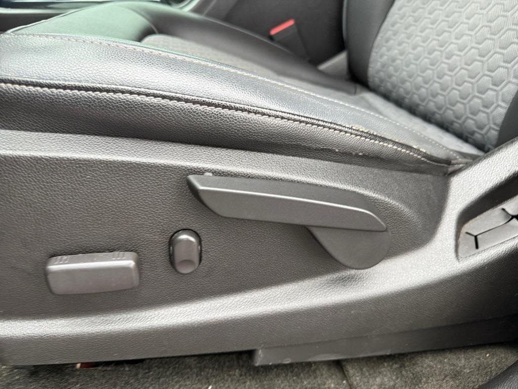 used 2017 Chevrolet Colorado car, priced at $21,967