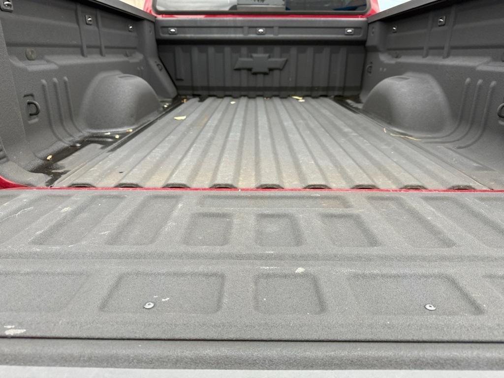 used 2017 Chevrolet Colorado car, priced at $21,967