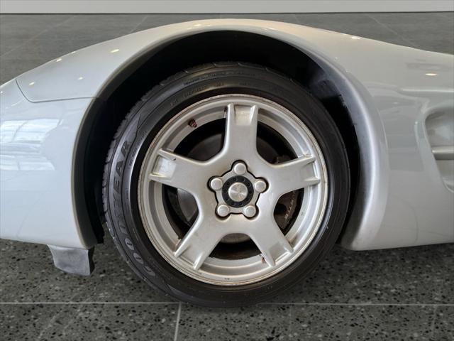 used 1998 Chevrolet Corvette car, priced at $17,450