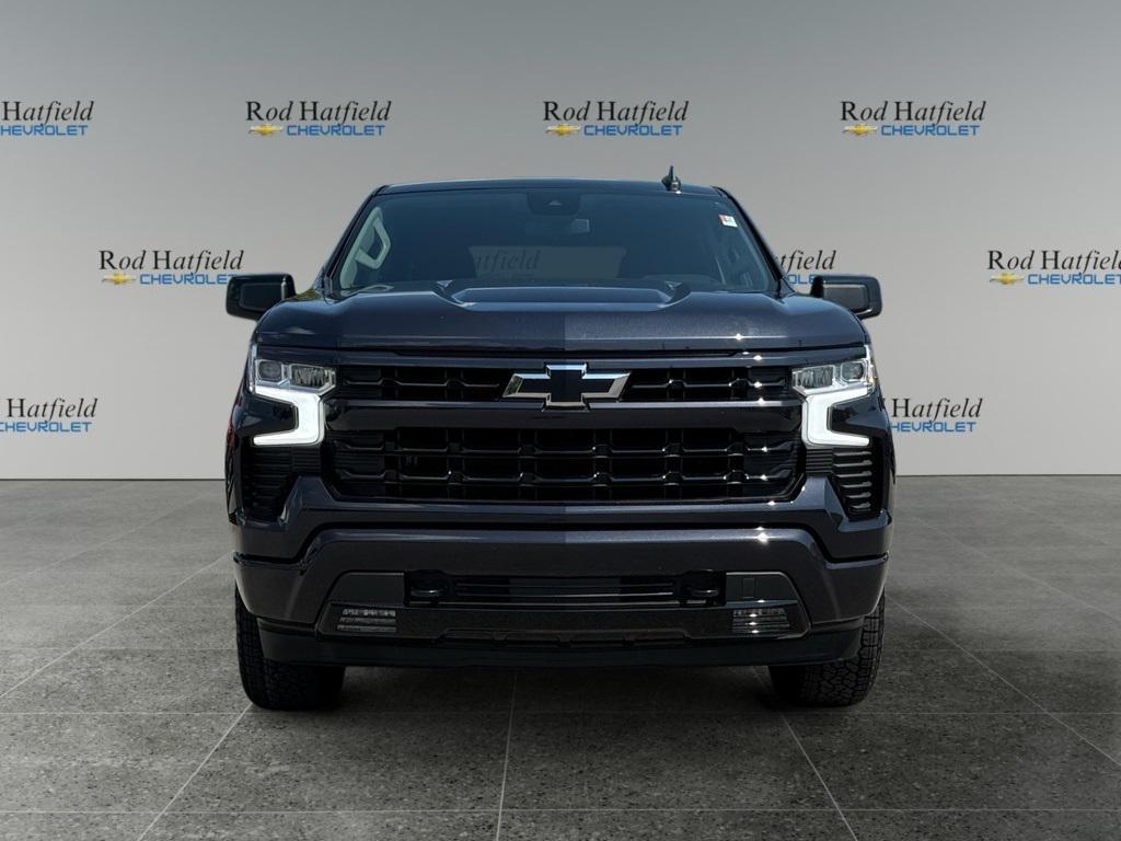 used 2023 Chevrolet Silverado 1500 car, priced at $42,988