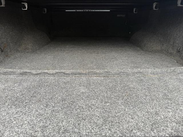 used 2018 Chevrolet Silverado 1500 car, priced at $13,755