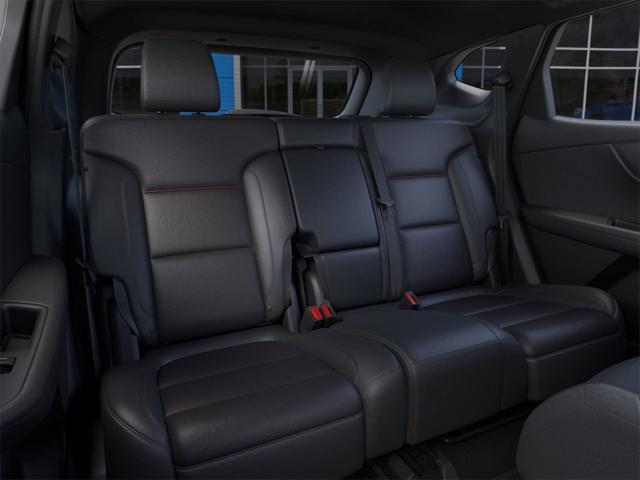 new 2025 Chevrolet Blazer car, priced at $48,997