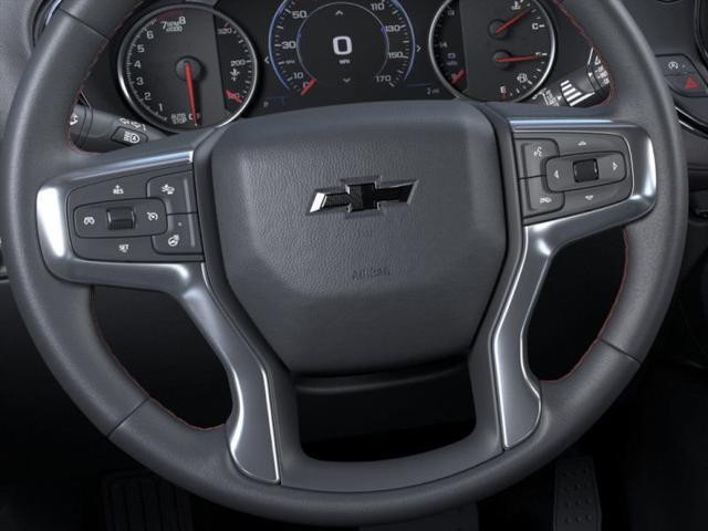 new 2025 Chevrolet Blazer car, priced at $48,997