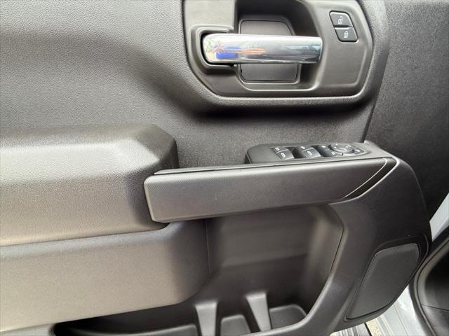 used 2025 Chevrolet Silverado 2500 car, priced at $55,983