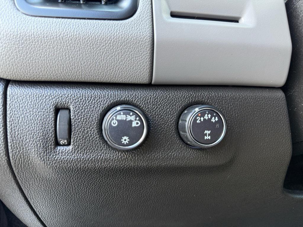 used 2021 Chevrolet Colorado car, priced at $23,698