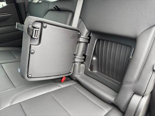 used 2025 GMC Sierra 1500 car, priced at $56,153