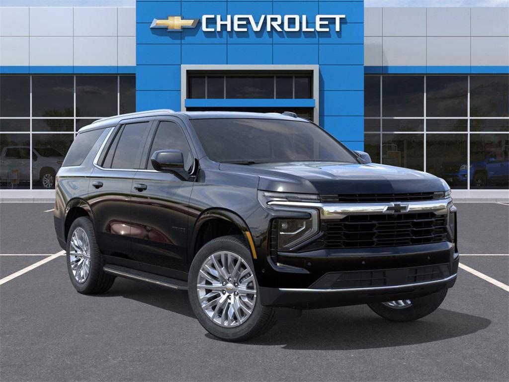 new 2025 Chevrolet Tahoe car, priced at $62,998