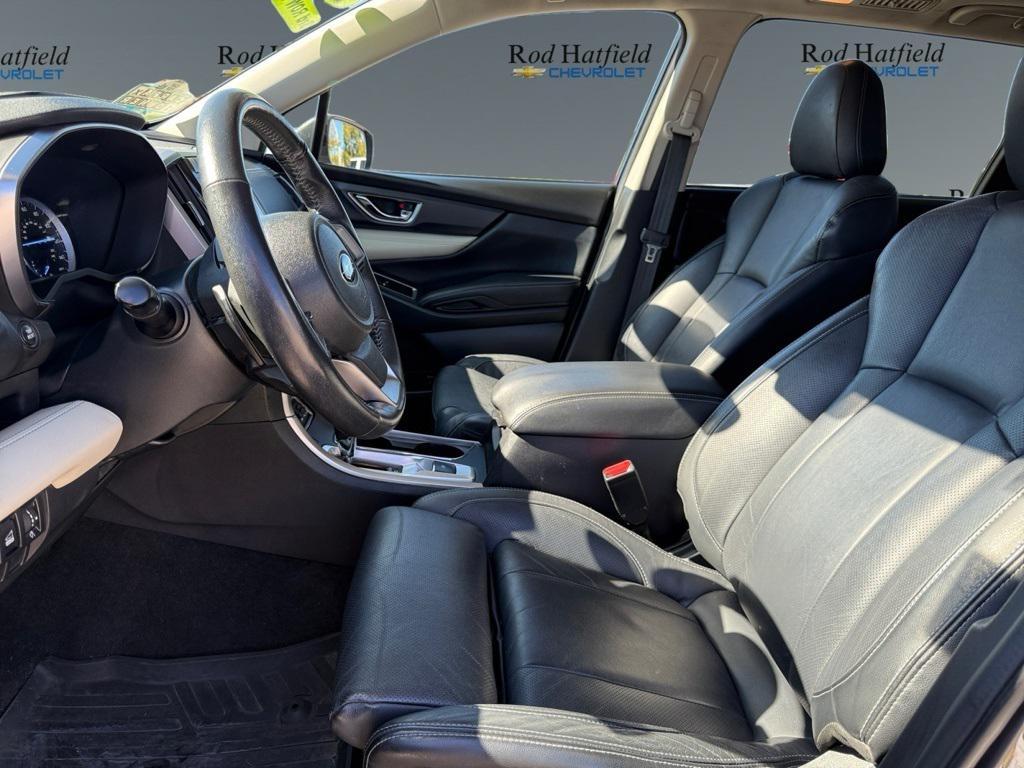 used 2019 Subaru Ascent car, priced at $19,333