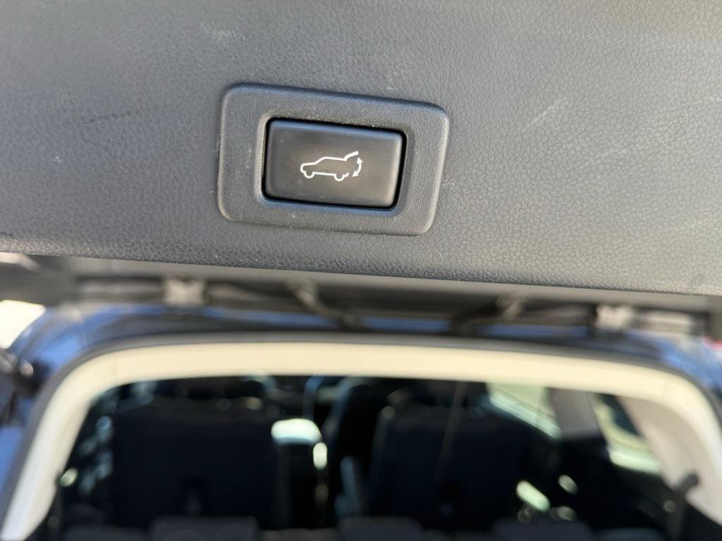 used 2019 Subaru Ascent car, priced at $19,333