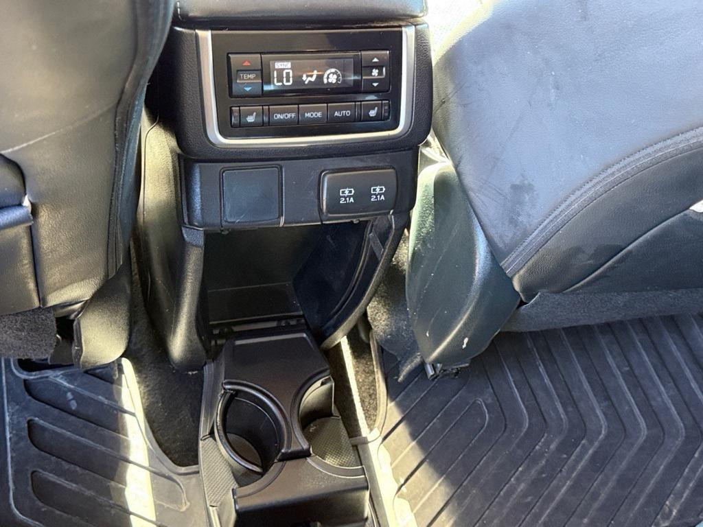 used 2019 Subaru Ascent car, priced at $19,333