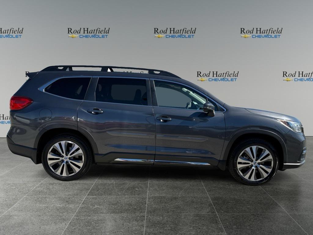 used 2019 Subaru Ascent car, priced at $19,333
