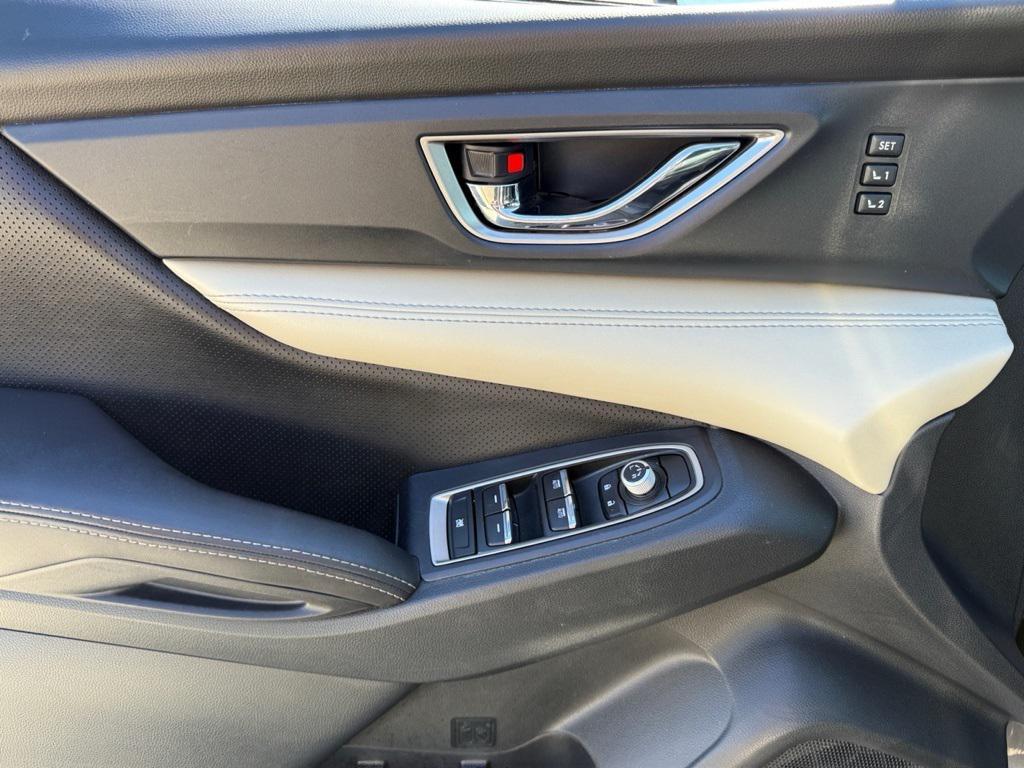 used 2019 Subaru Ascent car, priced at $19,333