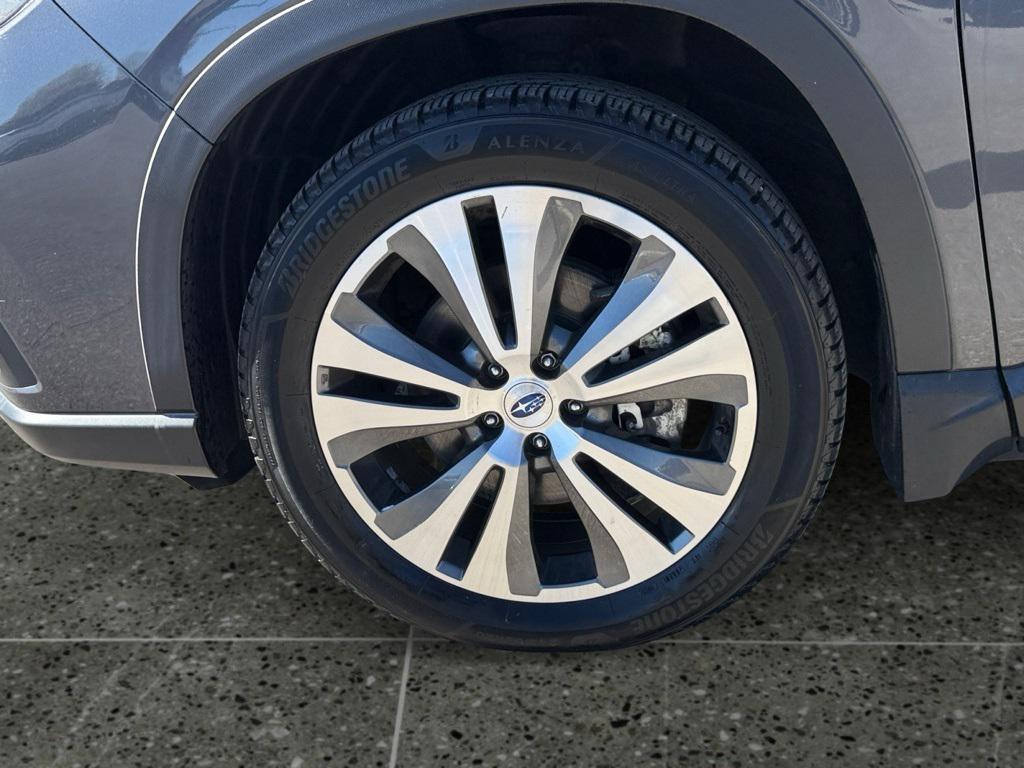 used 2019 Subaru Ascent car, priced at $19,333