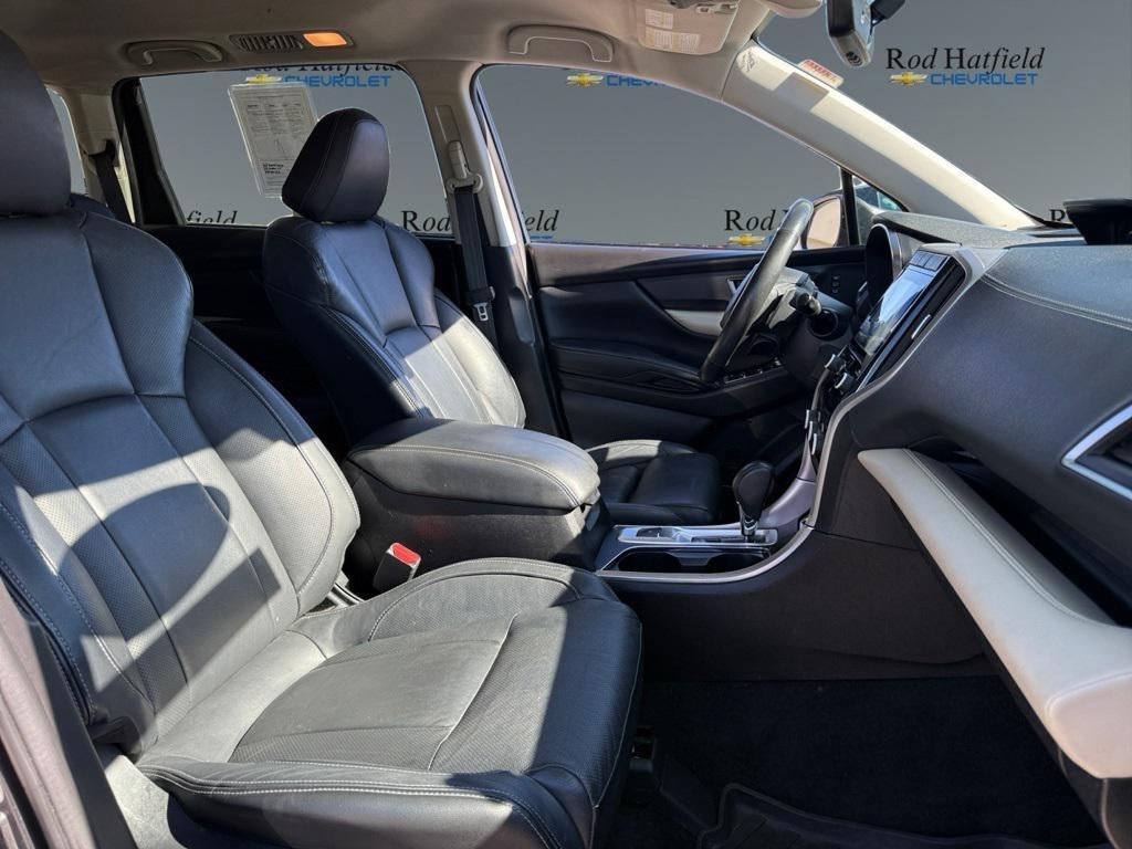 used 2019 Subaru Ascent car, priced at $19,333