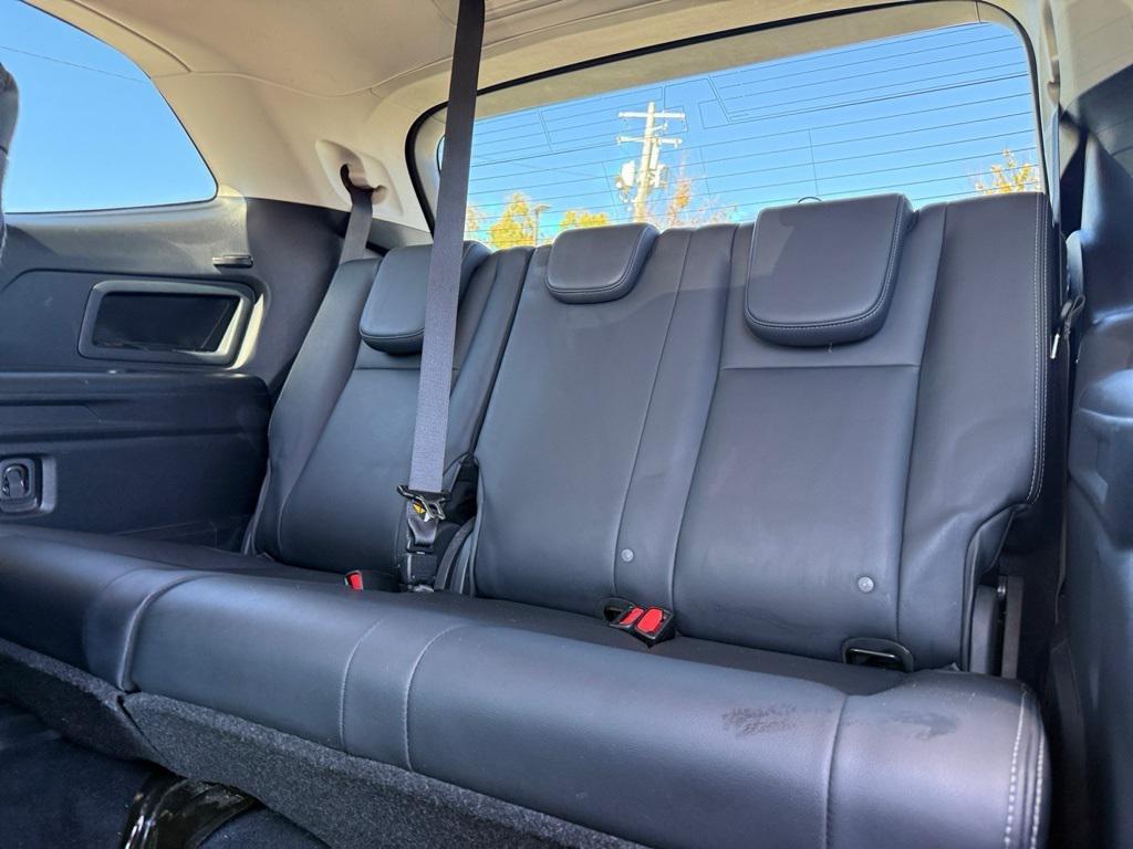 used 2019 Subaru Ascent car, priced at $19,333