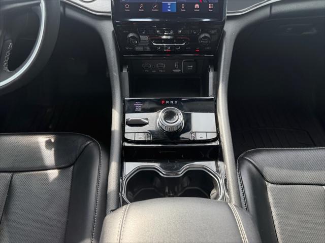 used 2022 Jeep Grand Cherokee 4xe car, priced at $30,855