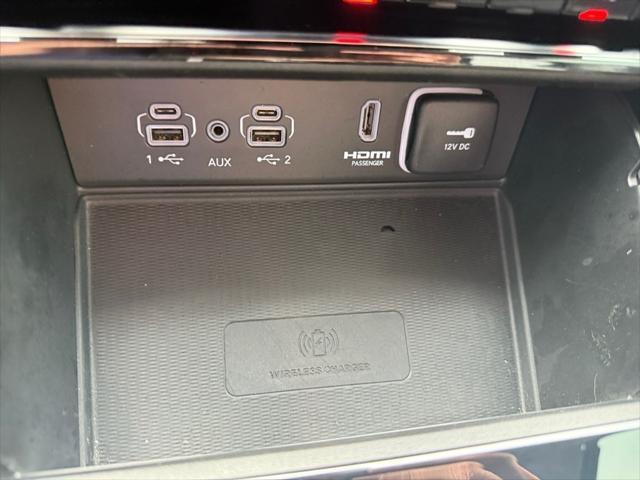 used 2022 Jeep Grand Cherokee 4xe car, priced at $30,855