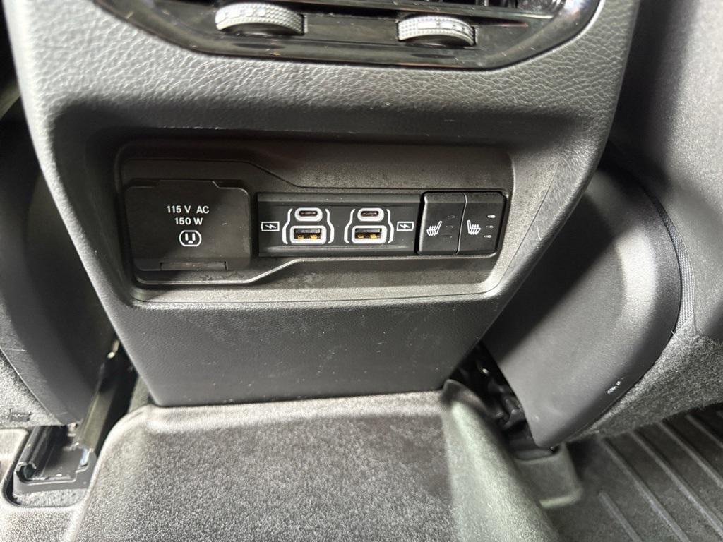 used 2022 Jeep Grand Cherokee 4xe car, priced at $28,888