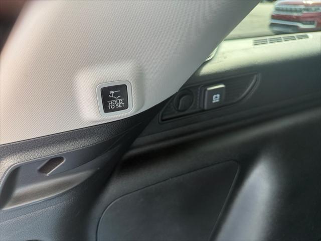 used 2022 Jeep Grand Cherokee 4xe car, priced at $30,855