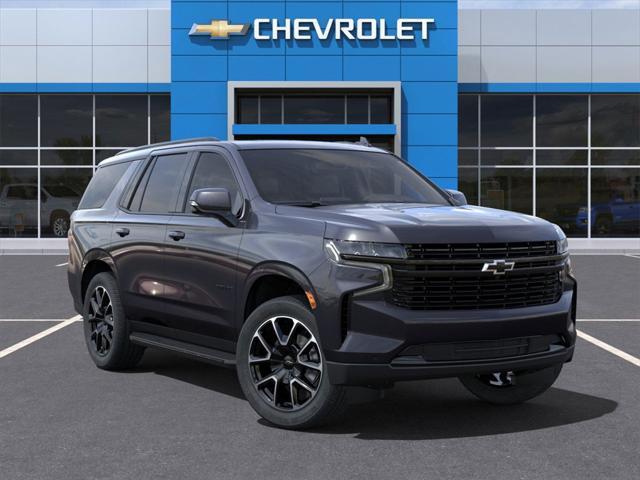 new 2024 Chevrolet Tahoe car, priced at $69,984