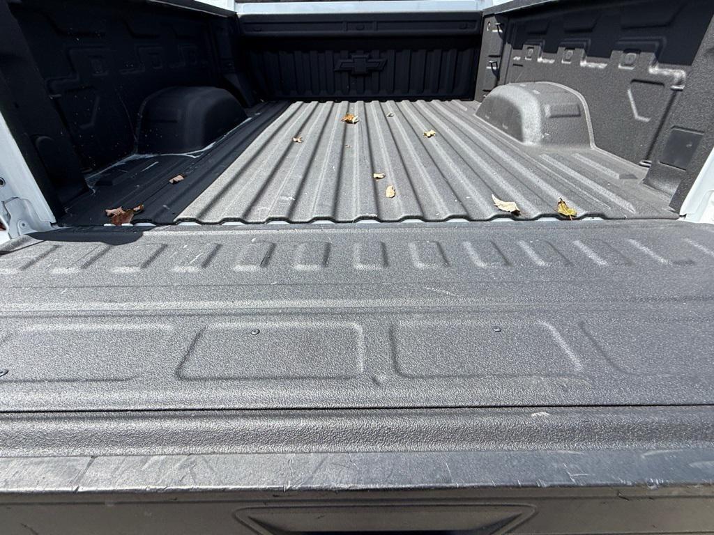used 2022 Chevrolet Silverado 3500 car, priced at $50,980
