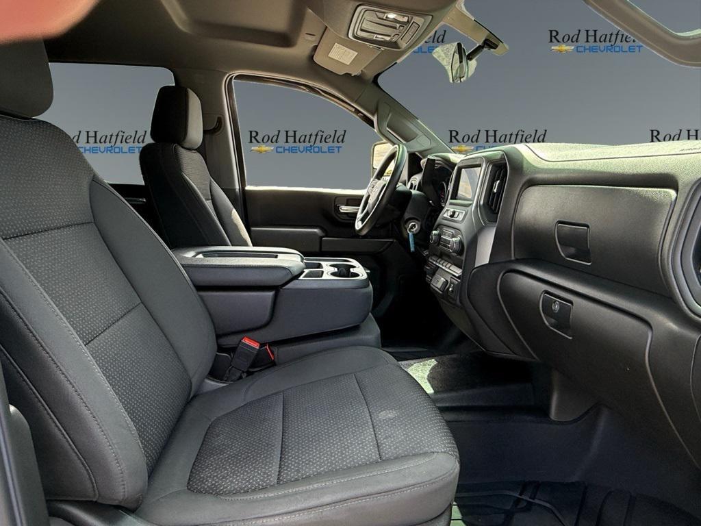 used 2022 Chevrolet Silverado 3500 car, priced at $50,980