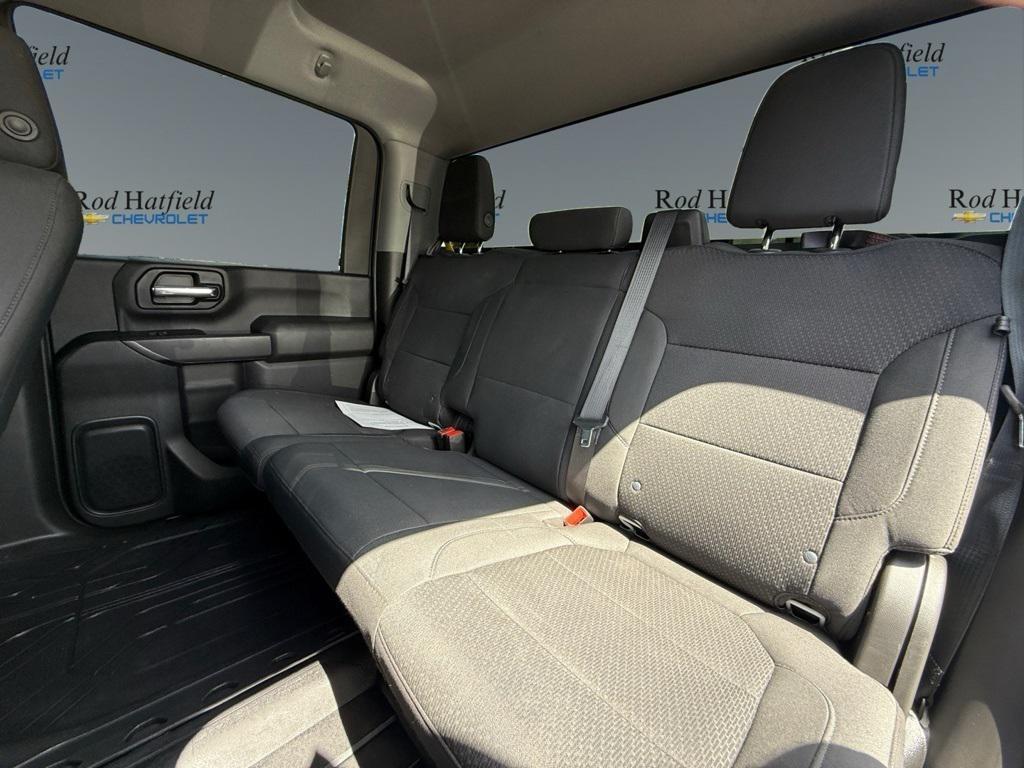 used 2022 Chevrolet Silverado 3500 car, priced at $50,980