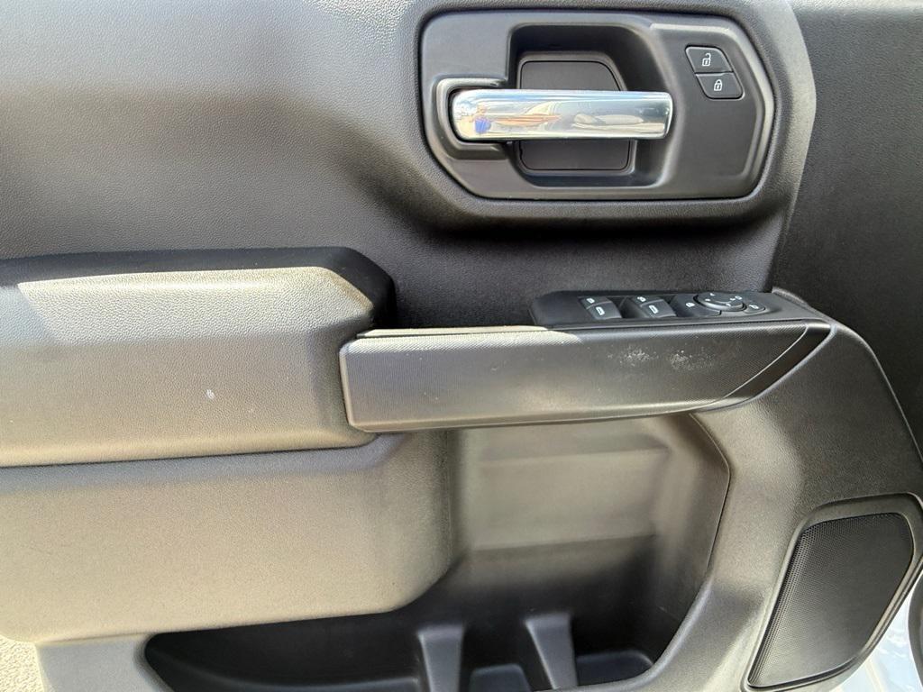 used 2022 Chevrolet Silverado 3500 car, priced at $50,980