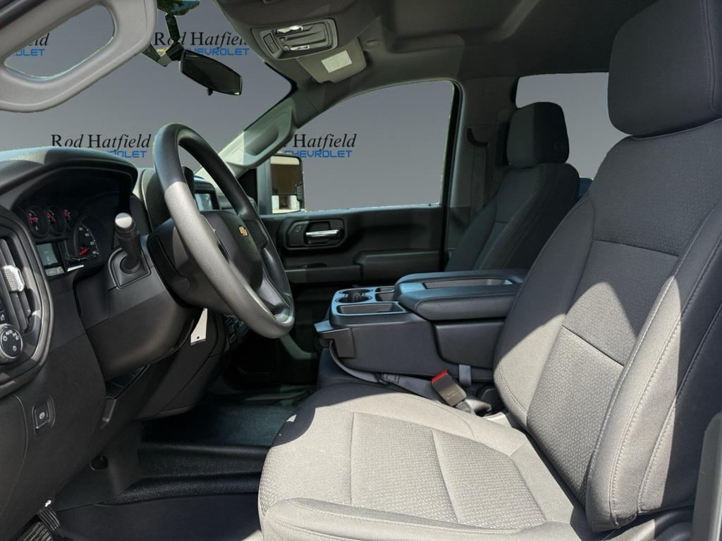 used 2022 Chevrolet Silverado 3500 car, priced at $50,980
