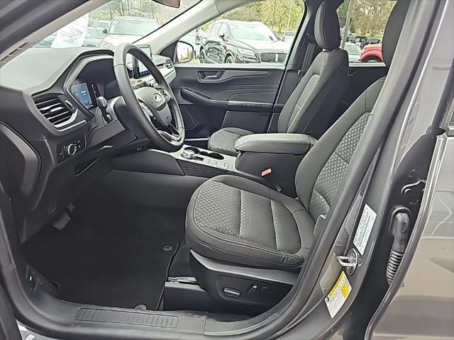 used 2024 Ford Escape car, priced at $27,497