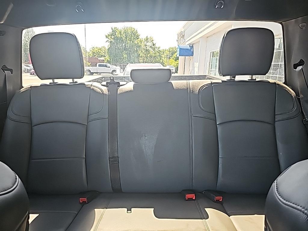used 2021 Ram 2500 car, priced at $35,976