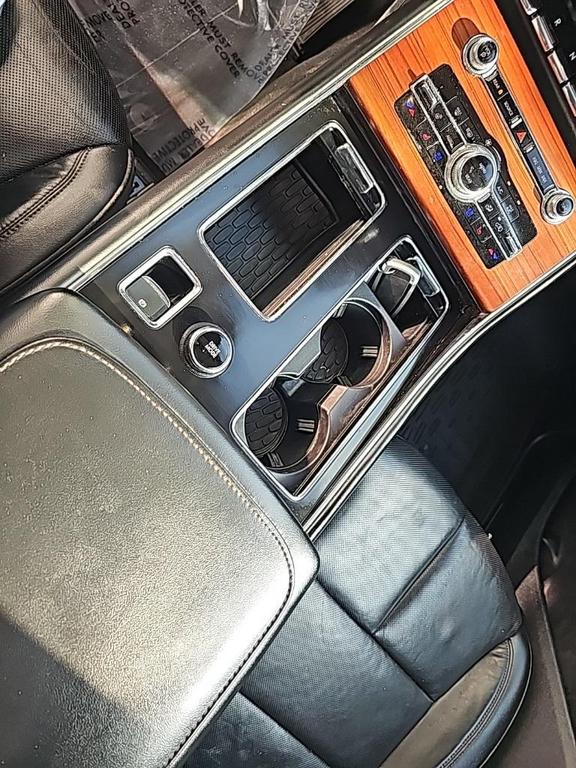 used 2022 Lincoln Aviator car, priced at $40,998