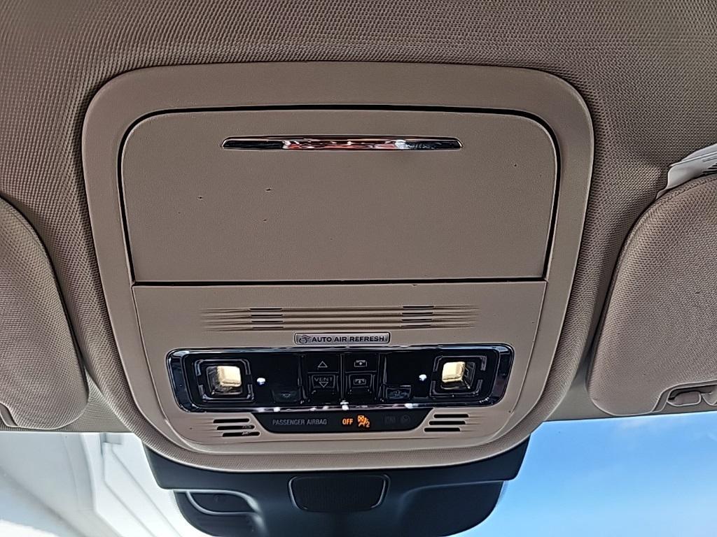 used 2022 Lincoln Aviator car, priced at $40,998