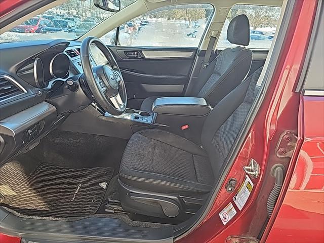 used 2015 Subaru Outback car, priced at $9,859