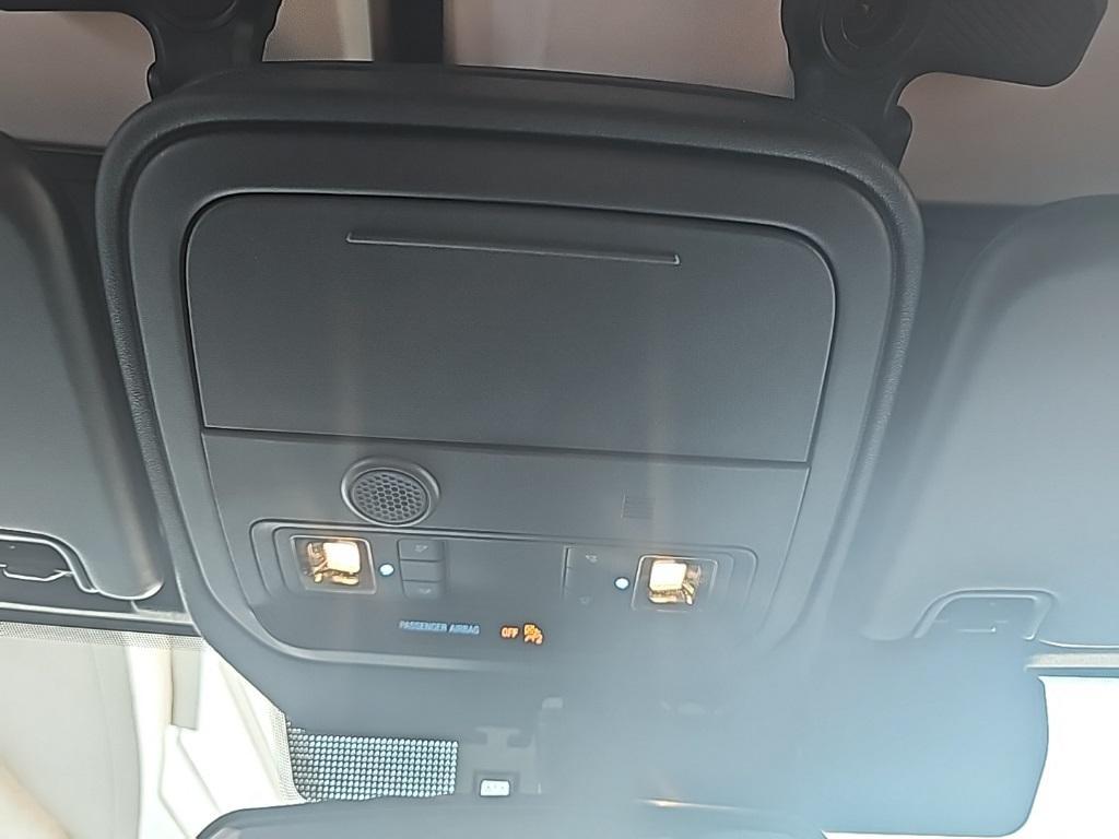 new 2025 Ford Bronco car, priced at $44,770