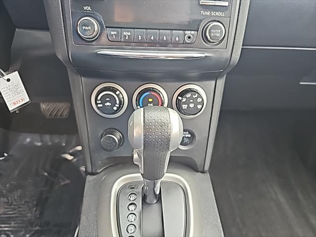 used 2015 Nissan Rogue Select car, priced at $7,988