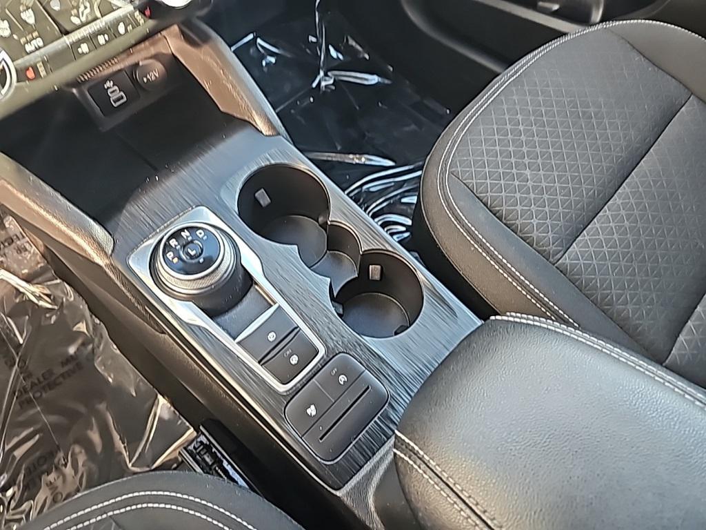 used 2024 Ford Escape car, priced at $22,507