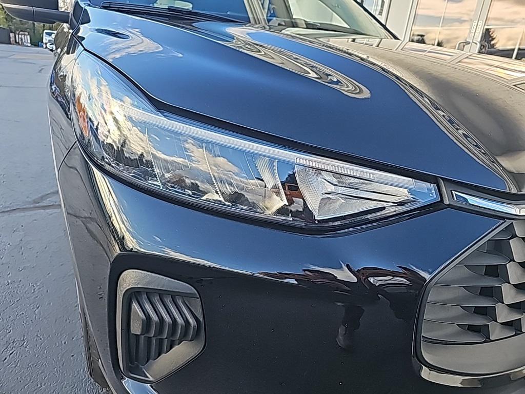 used 2024 Ford Escape car, priced at $22,507