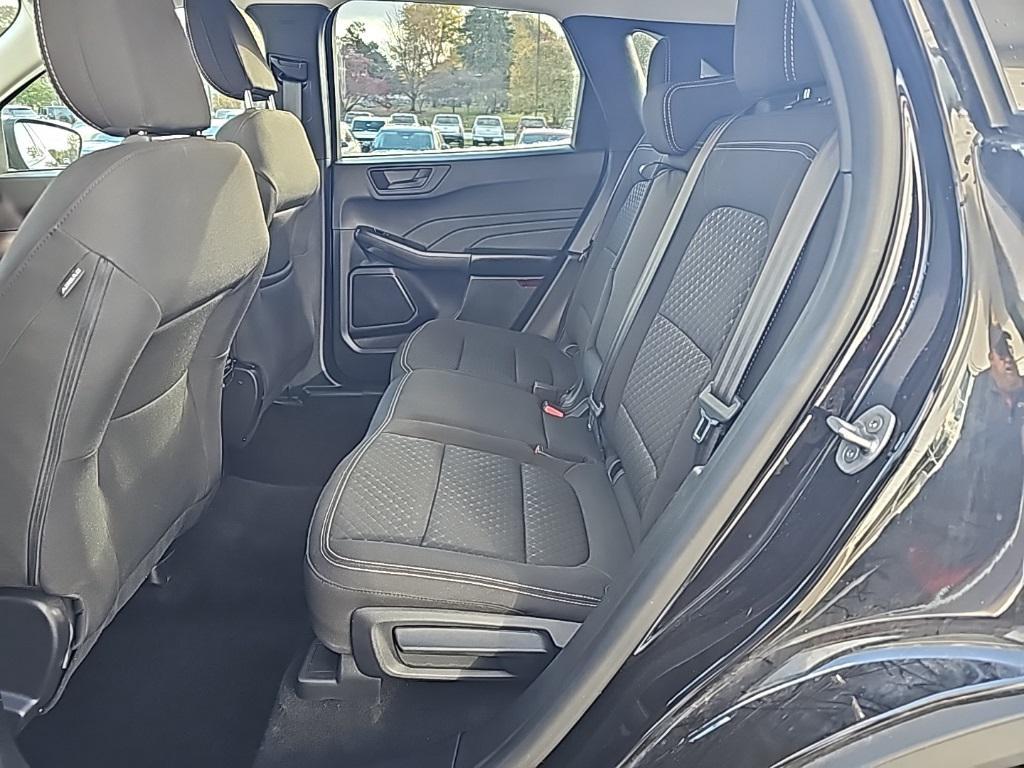 used 2024 Ford Escape car, priced at $22,507