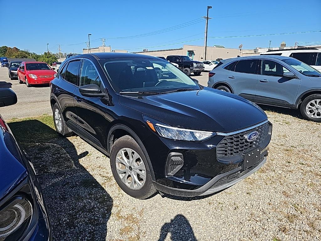 used 2024 Ford Escape car, priced at $23,036