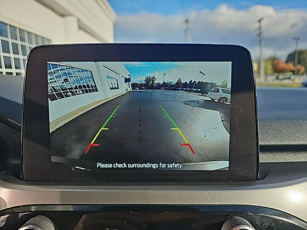 used 2024 Ford Escape car, priced at $22,507