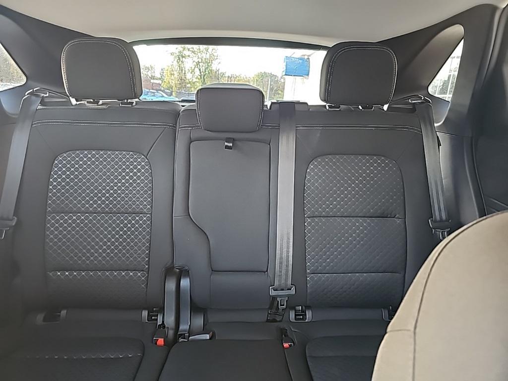 used 2024 Ford Escape car, priced at $22,507