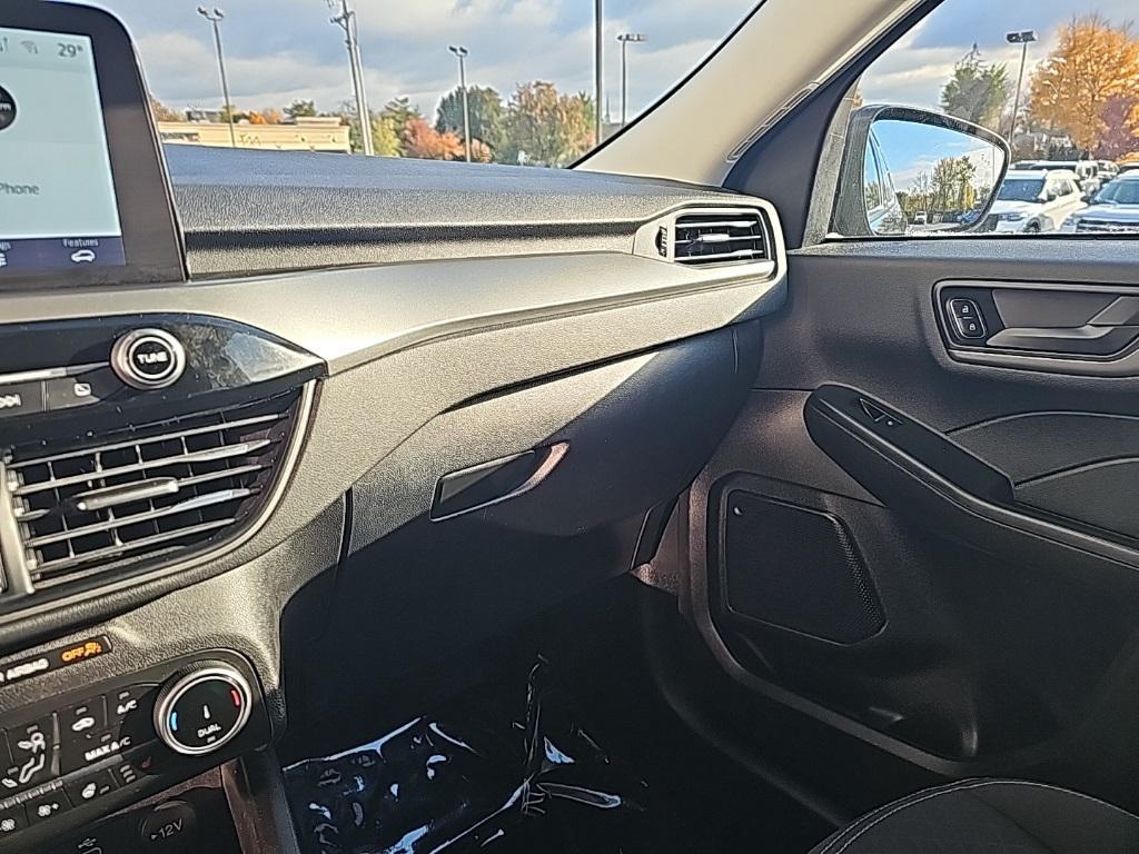 used 2024 Ford Escape car, priced at $22,507